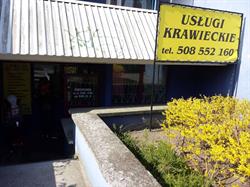 Usługi krawieckie Alina Bogdan, Wrocław godziny otwarcia