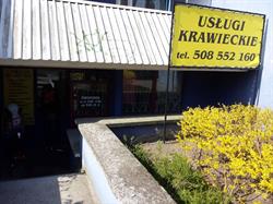 Usługi krawieckie Alina Bogdan, Wrocław godziny otwarcia