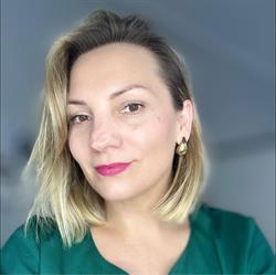Salon Kosmetyczny Katarzyna Marzec, Wągrowiec godziny otwarcia
