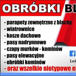 Blacharstwo Budowlane Żywiec, godziny otwarcia