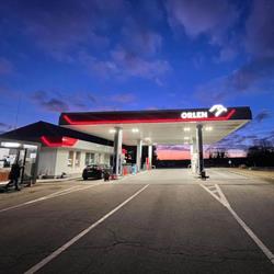 Petrol-Hawen Stacja Paliw MIR TANK, Mirosławiec godziny otwarcia