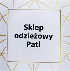 Sklep Odzieżowy Pati, Stęszew godziny otwarcia