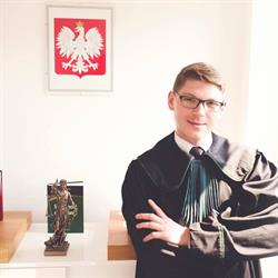 Kancelaria Adwokacka Adwokat LL.M. Michał Podgórski, Skarżysko-Kamienna godziny otwarcia