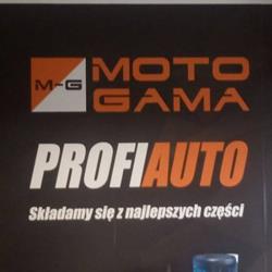 Moto-Gama, Chełm godziny otwarcia