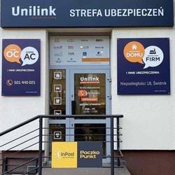 Strefa Ubezpieczeń, Świdnik godziny otwarcia