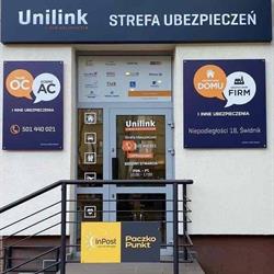 Strefa Ubezpieczeń, Świdnik godziny otwarcia
