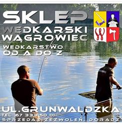 Adder Carp, Wągrowiec godziny otwarcia
