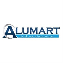 Alumart. Tabliczki znamionowe. Małecki A., Poznań godziny otwarcia