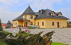 Restauracja Lerch, Naczęsławice godziny otwarcia