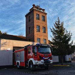 Ochotnicza Straż Pożarna, Małomice godziny otwarcia