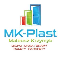 MK-PLAST MATEUSZ KRZYMYK, Jastrzębie-Zdrój godziny otwarcia