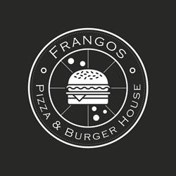 Frangos Pizza & Burger House. Jedzenie na dowóz Ostrołęka. Burgerownia. Pizzeria., godziny otwarcia