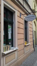 Toruński Antykwariat Księgarski, godziny otwarcia