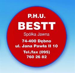Sklepy PULS PHU Bestt, Dębno godziny otwarcia