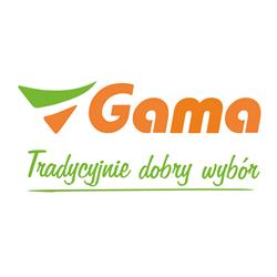 Sklepy GAMA Starogard Gdański, godziny otwarcia