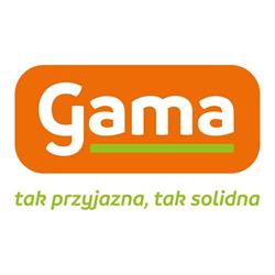 Sklepy GAMA Starogard Gdański, godziny otwarcia