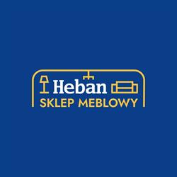 Sklep Meblowy "Heban", Włocławek godziny otwarcia