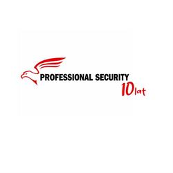 PROFESSIONAL SECURITY Sp. z o.o., Łódź godziny otwarcia