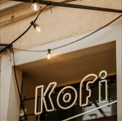 KOFI, Środa Wielkopolska godziny otwarcia