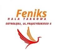 Feniks Hala Targowa, Ostrołęka godziny otwarcia