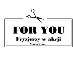 FOR YOU Salon Fryzjerski ( Fryzjerzy w akcji ), Wrocław godziny otwarcia