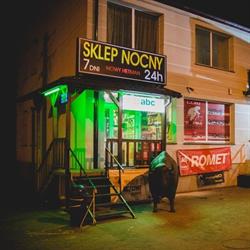 Sklep Nocny Nowy Hetman, Białystok godziny otwarcia