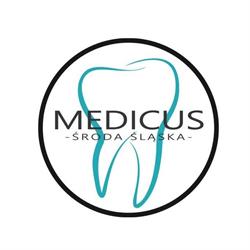 Medicus, Środa Śląska godziny otwarcia