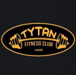 Fitness Club TYTAN, Zamość godziny otwarcia