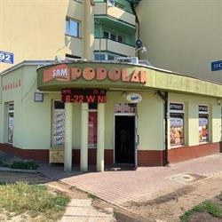 Podolak, Płock godziny otwarcia