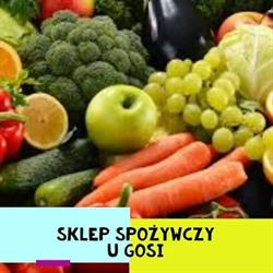 Sklep Spożywczy U GOSI, Przewłoka godziny otwarcia