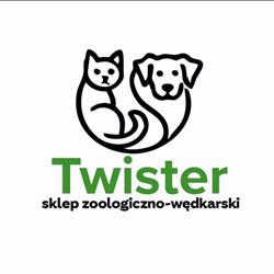 TWISTER Sklep zoologiczno wędkarski, Iława godziny otwarcia