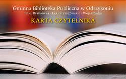 Biblioteka, Odrzykoń godziny otwarcia