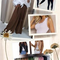 Butik odzieżowy Aleksandra, Krosno Odrzańskie godziny otwarcia