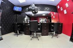 Marzu Salon Fryzjerski, Łódź godziny otwarcia