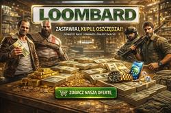 Loombard - Świętochłowice Polaka 2A, godziny otwarcia