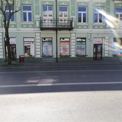 Sklep monopolowy 'Karafka' 24h, Zduńska Wola godziny otwarcia