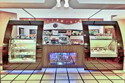 Exclusive Caffe Monika, Świeradów-Zdrój godziny otwarcia