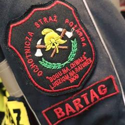 Ochotnicza Straż Pożarna W Bartągu, godziny otwarcia