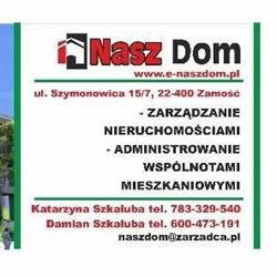 Nasz Dom, Zamość godziny otwarcia