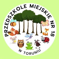 Przedszkole MIEJSKIE NR 18 Toruń, godziny otwarcia
