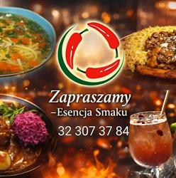 Pub Esencja Smaku, Ruda Śląska godziny otwarcia