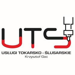UTS Krzysztof Gac Usługi Tokarsko-Ślusarskie, Mikołów godziny otwarcia