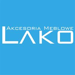 LAKO akcesoria meblowe, Toruń godziny otwarcia