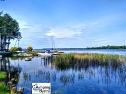 Camping nr 36 "Borowo" Bystry, Giżycko godziny otwarcia