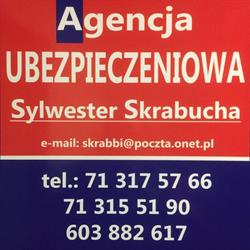 Skrabucha S. Agent ubezpieczeniowy, Środa Śląska godziny otwarcia