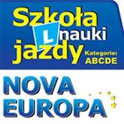 OSK Nova Europa, Mińsk Mazowiecki godziny otwarcia