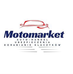 Motomarket Michał Ostaszewski, Suwałki godziny otwarcia