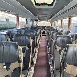 EUROPA TRAVEL & TRANS Sp. z o.o. Wynajem autokarów i autobusów., Gdańsk godziny otwarcia