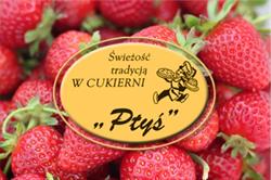 Cukiernia PTYŚ, Łódź godziny otwarcia