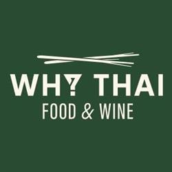 Why Thai Food & Wine, Poznań godziny otwarcia
